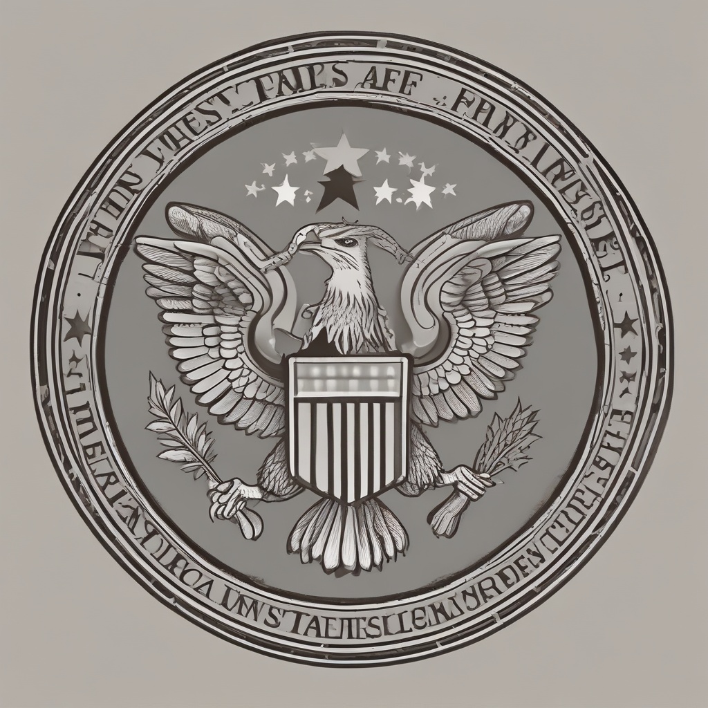 Veteran's Affairs logo